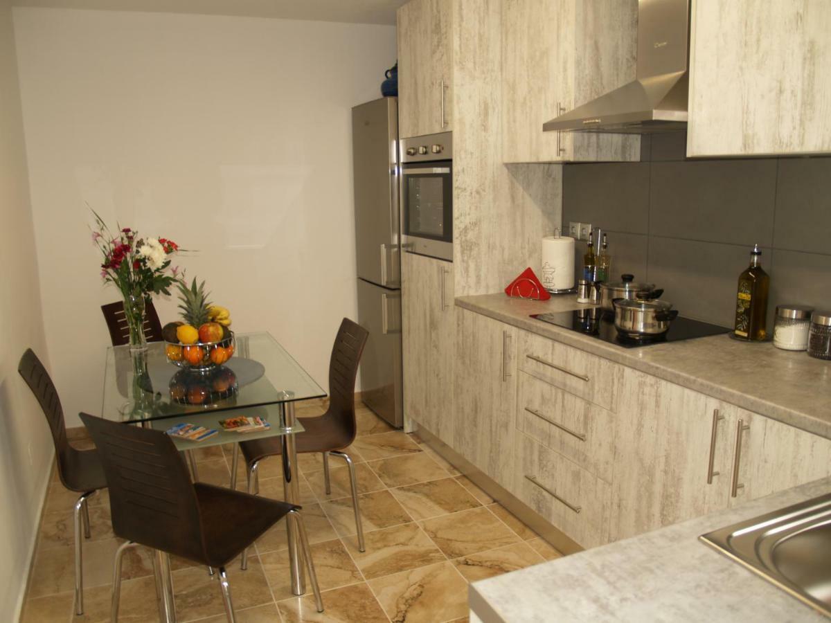 Brigitte House Villa Chania  Exterior photo