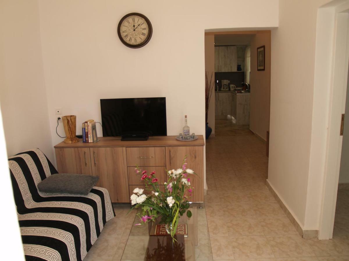 Brigitte House Villa Chania  Exterior photo